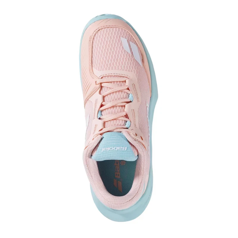 SFX 4 Chaussures toutes surfaces Femmes - abricot, menthe
