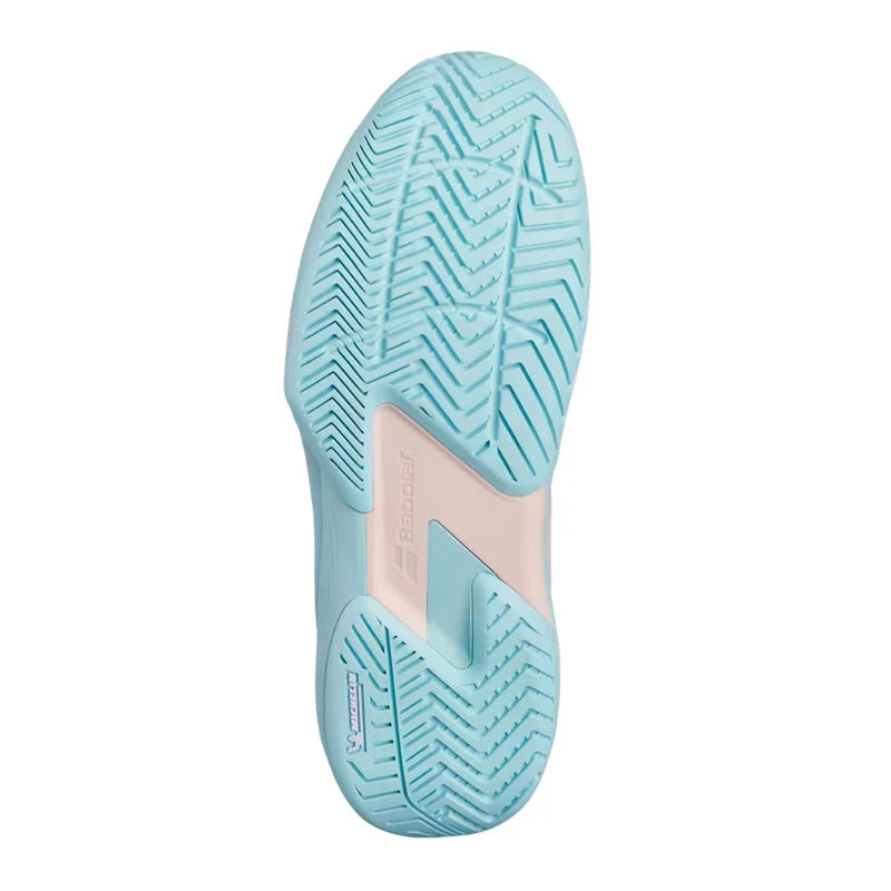 SFX 4 Chaussures toutes surfaces Femmes - abricot, menthe