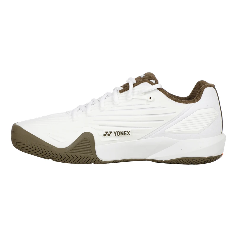 Eclipsion 5 Chaussures toutes surfaces Hommes - blanc, marron