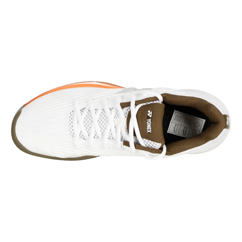 Eclipsion 5 Chaussures toutes surfaces Hommes - blanc, marron