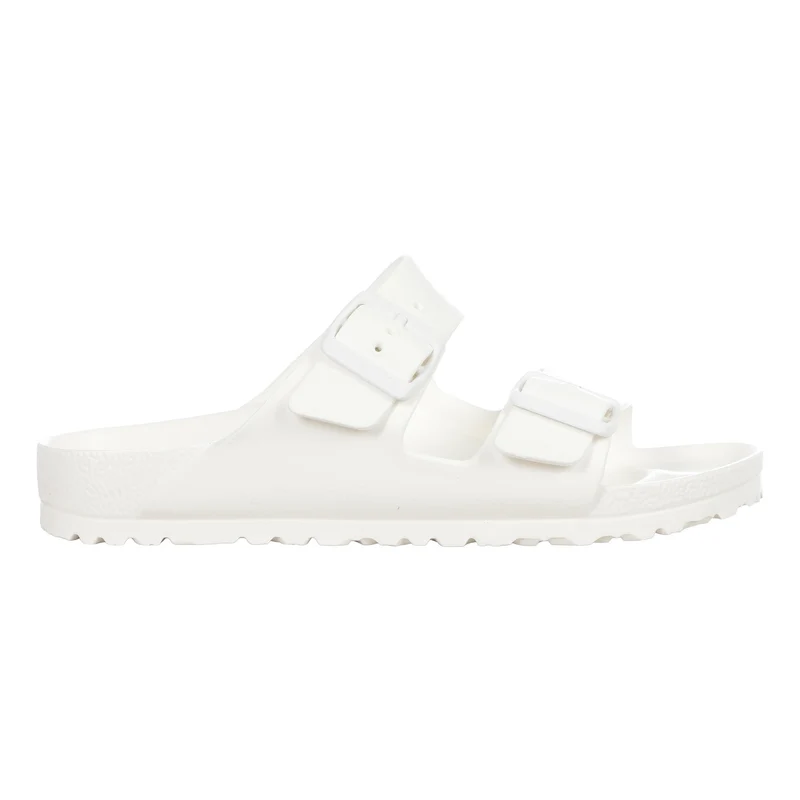 Arizona EVA Tongs Femmes - blanc