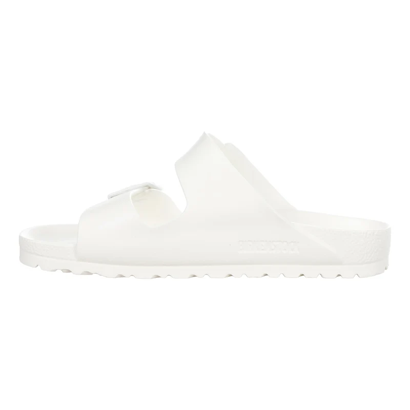 Arizona EVA Tongs Femmes - blanc