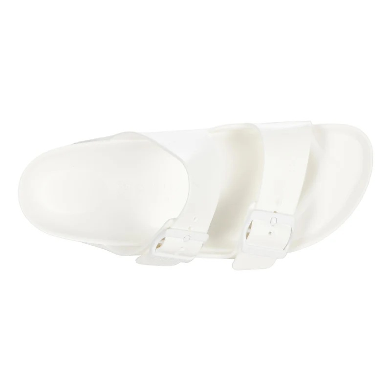 Arizona EVA Tongs Femmes - blanc