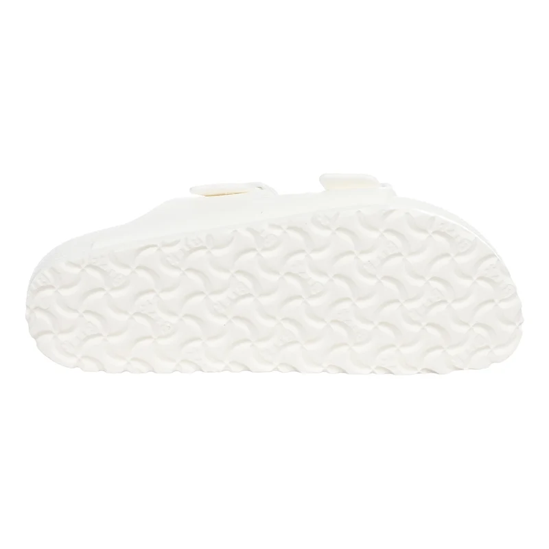 Arizona EVA Tongs Femmes - blanc