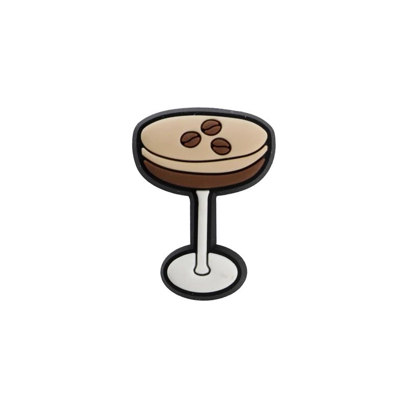 Espresso Martini Sonstiges Unisex - marron, beige