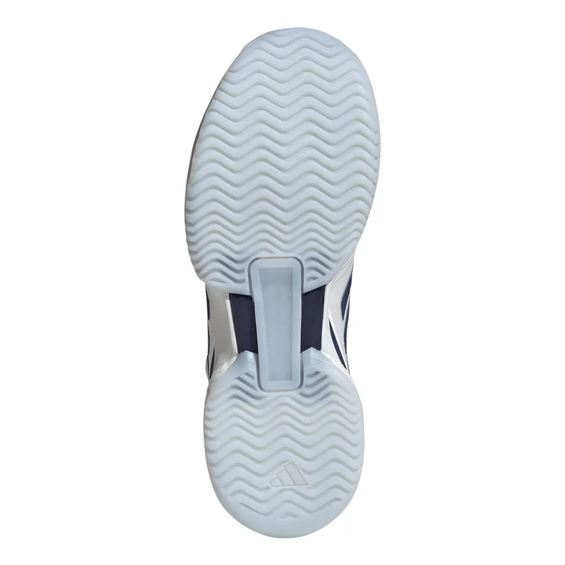 Avaluxe Chaussures toutes surfaces Femmes - blanc, bleu foncé