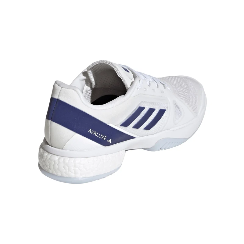 Avaluxe Chaussures toutes surfaces Femmes - blanc, bleu foncé