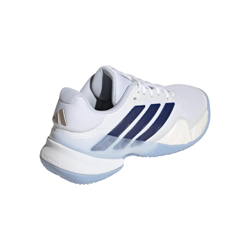 Barricade 14 Chaussure terre battue Femmes - gris clair, bleu clair
