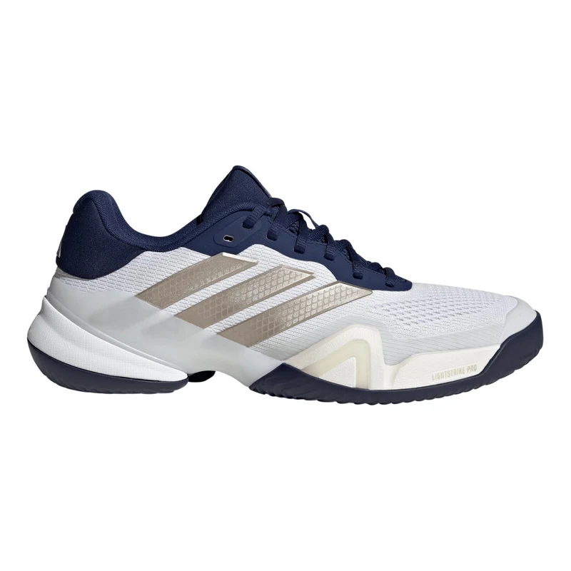 Barricade 14 Chaussures toutes surfaces Hommes - blanc, bleu foncé