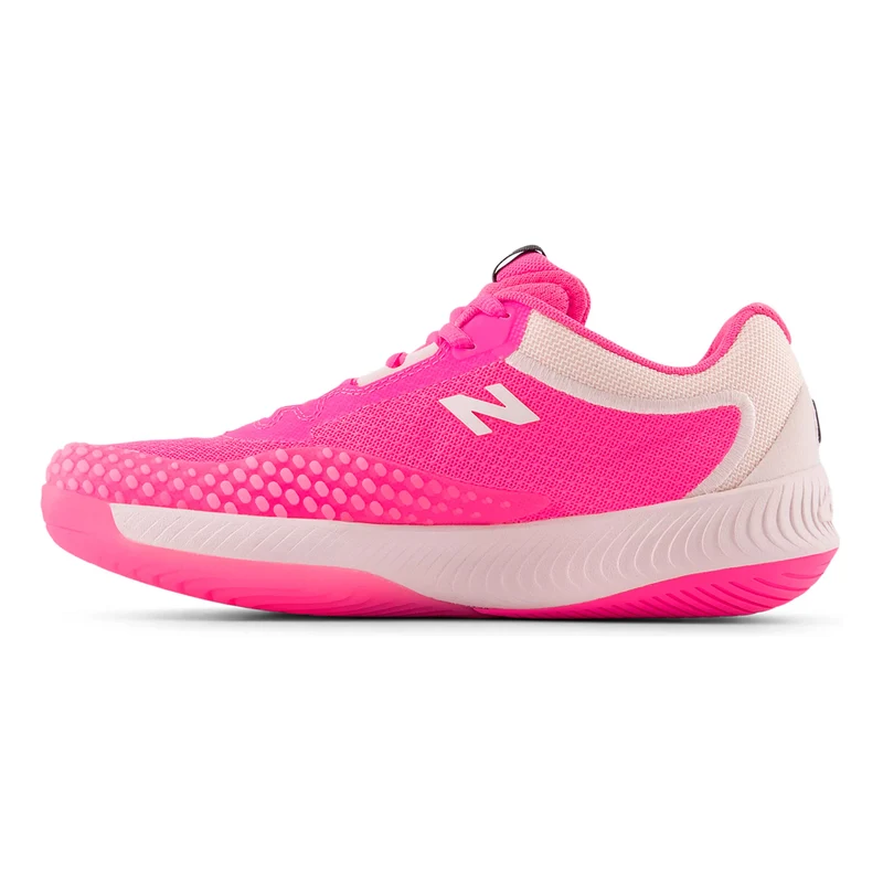 FuelCell 996v6 Chaussures toutes surfaces Femmes - rose, blanc