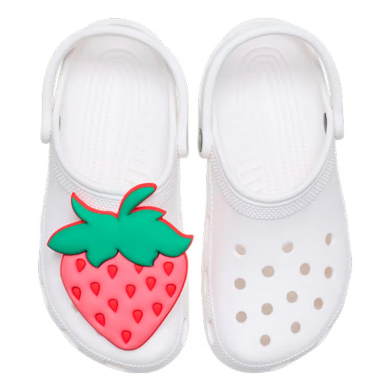 Mega Strawberry Sonstiges Unisex - rouge, vert
