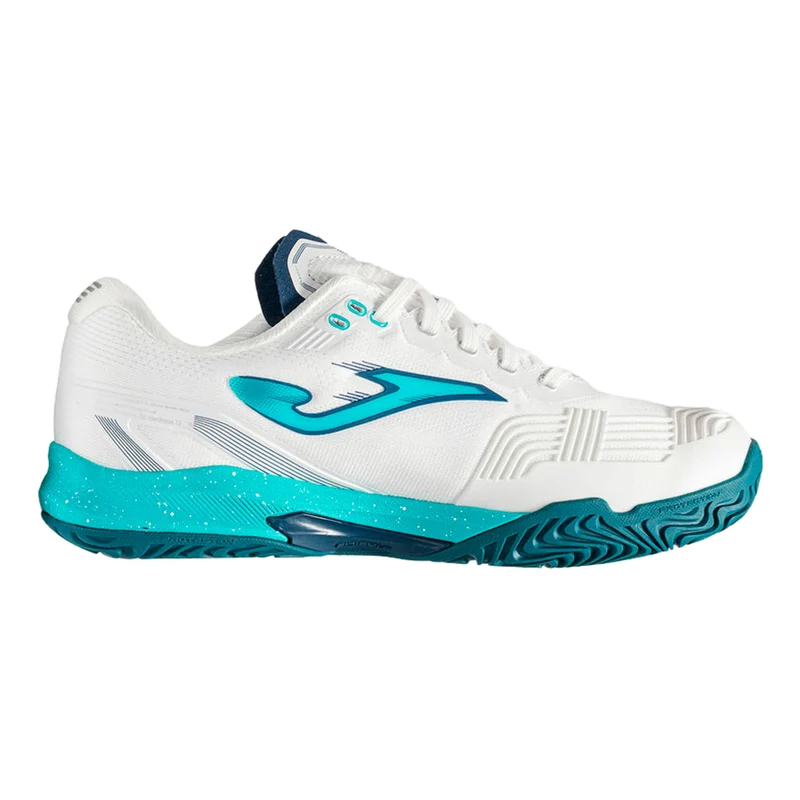 Ultra Light Chaussures padel Hommes - blanc