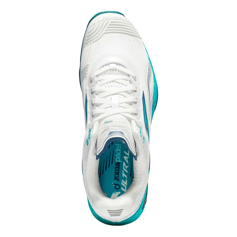 Ultra Light Chaussures padel Hommes - blanc