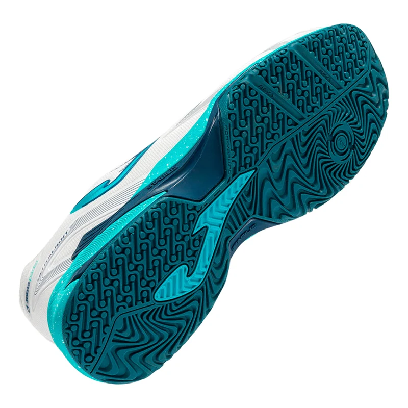Ultra Light Chaussures padel Hommes - blanc