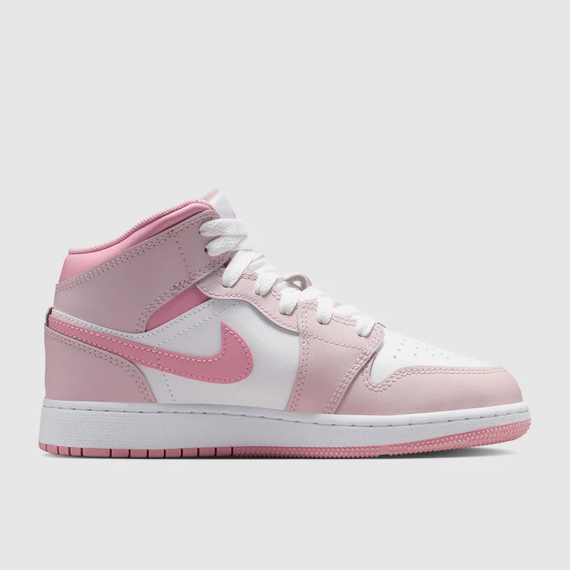 Air Jordan 1 Mid Older Kids (GS)