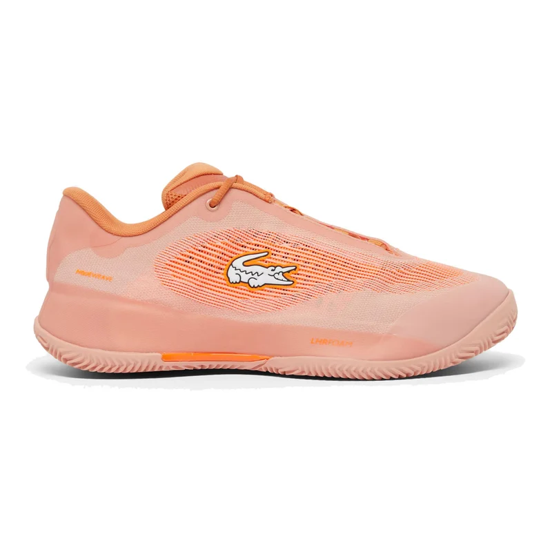 AG-LT Pro Chaussure terre battue Hommes - abricot, rouille