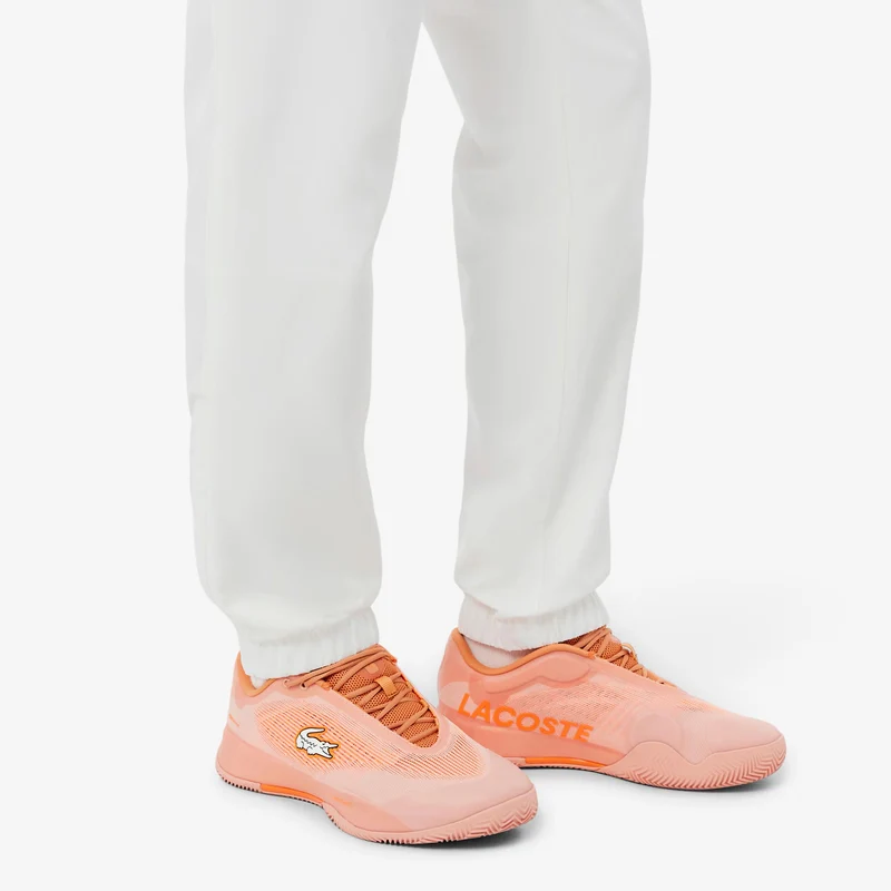 AG-LT Pro Chaussure terre battue Hommes - abricot, rouille