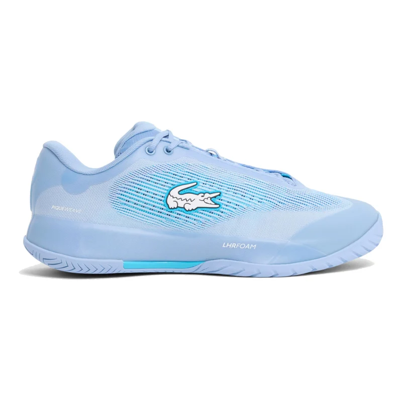 Medvedev AG-LT Pro Chaussures toutes surfaces Hommes-bleu clair, gris clair