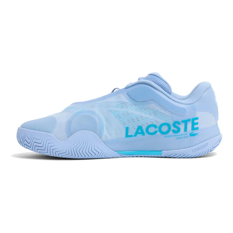 Medvedev AG-LT Pro Chaussures toutes surfaces Hommes-bleu clair, gris clair