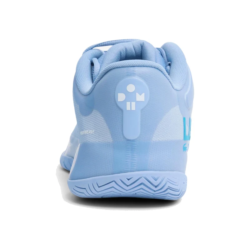 Medvedev AG-LT Pro Chaussures toutes surfaces Hommes-bleu clair, gris clair