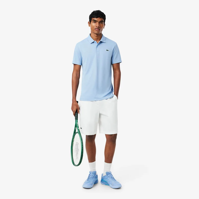 Medvedev AG-LT Pro Chaussures toutes surfaces Hommes-bleu clair, gris clair