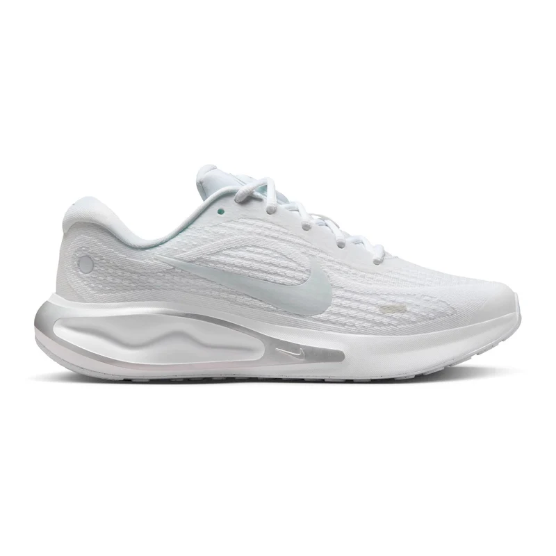 Journey Run Chaussure de running sans stabilisateurs Femmes - blanc, blanc