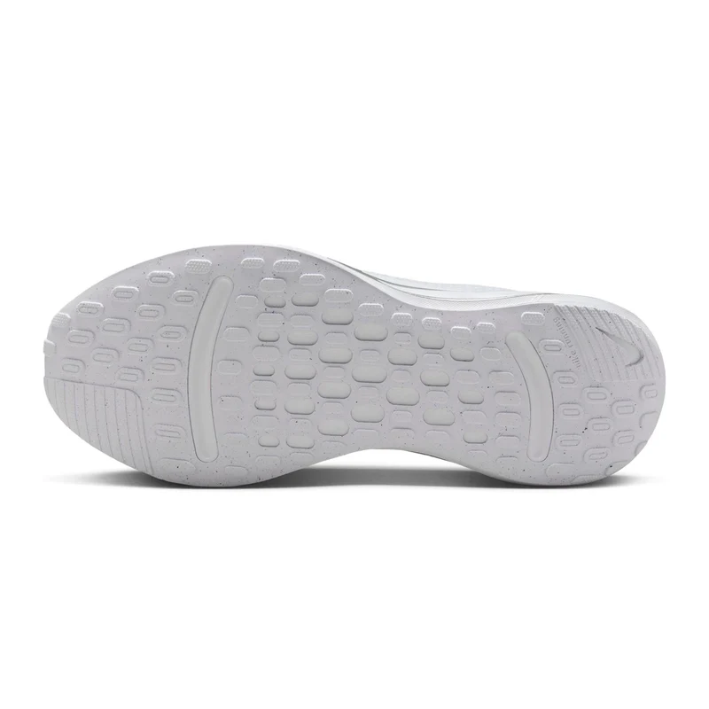 Journey Run Chaussure de running sans stabilisateurs Femmes - blanc, blanc