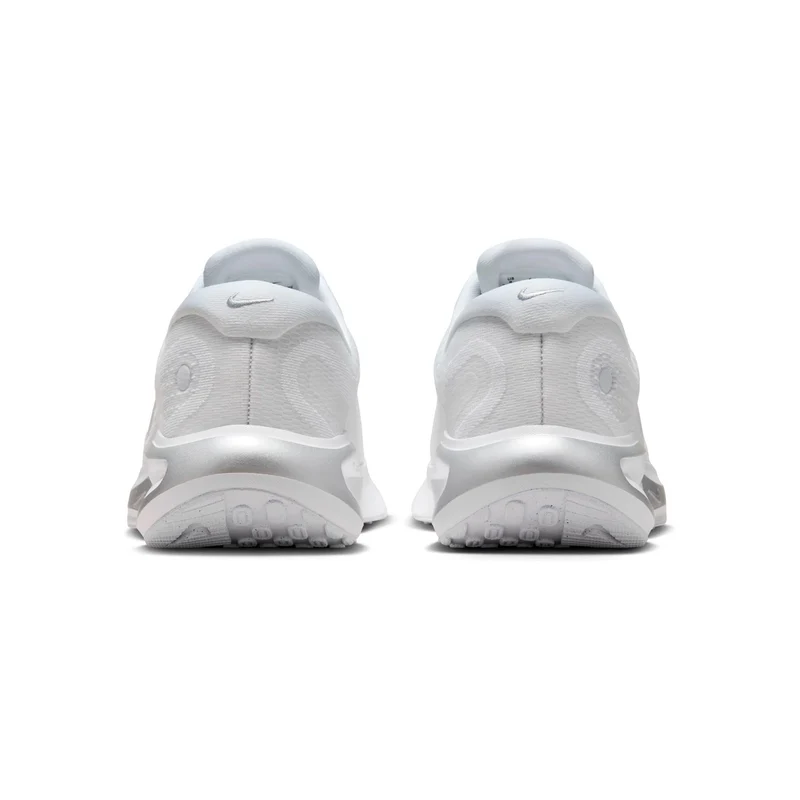Journey Run Chaussure de running sans stabilisateurs Femmes - blanc, blanc