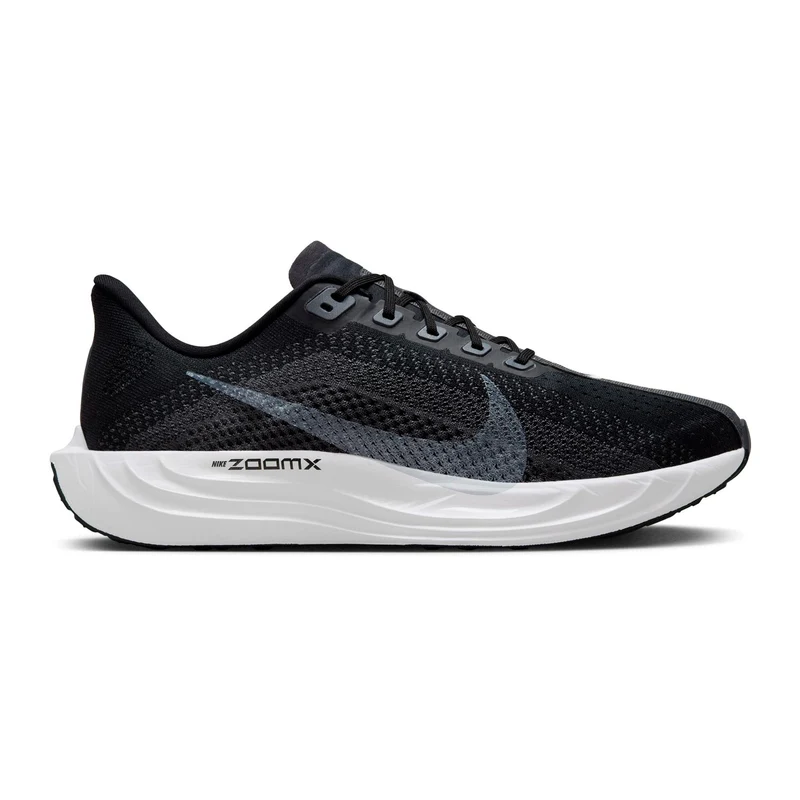Pegasus Plus Chaussure de running sans stabilisateurs Hommes - noir, anthracite