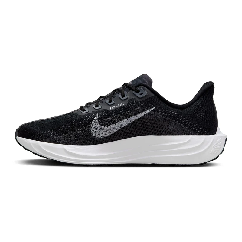 Pegasus Plus Chaussure de running sans stabilisateurs Hommes - noir, anthracite