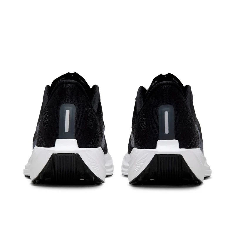 Pegasus Plus Chaussure de running sans stabilisateurs Hommes - noir, anthracite