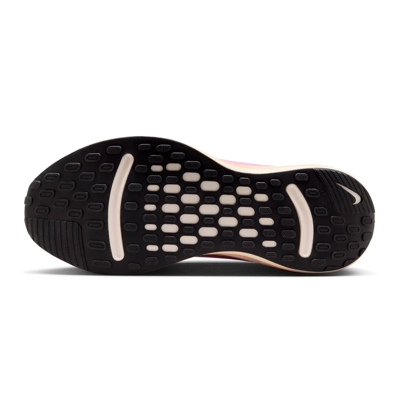 Journey Run Chaussure de running sans stabilisateurs Femmes - rose, orange
