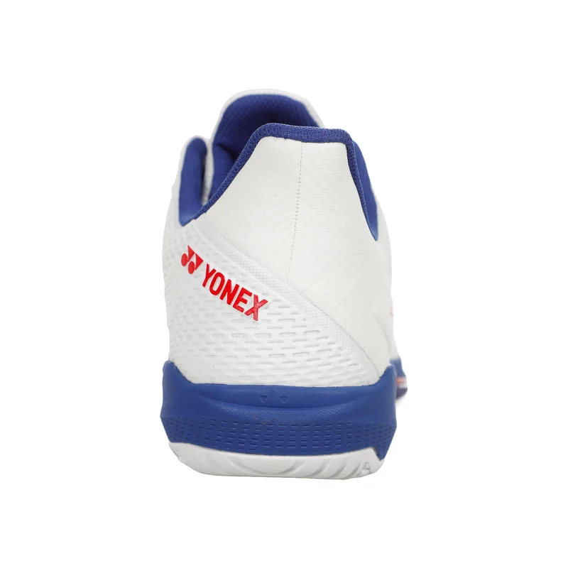 AD-Accel Wide CLY Chaussure terre battue Hommes-blanc, lilas
