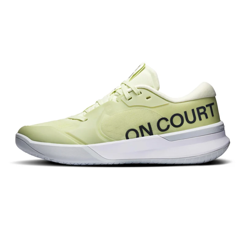 THE ROGER Pro 3 Chaussures toutes surfaces Femmes - jaune, jaune lemon