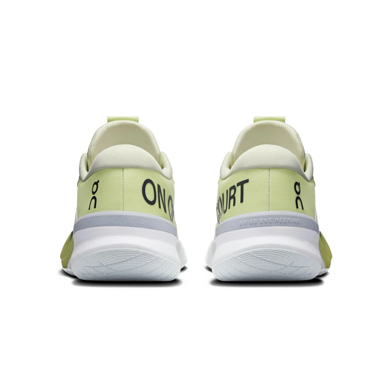 THE ROGER Pro 3 Chaussures toutes surfaces Femmes - jaune, jaune lemon