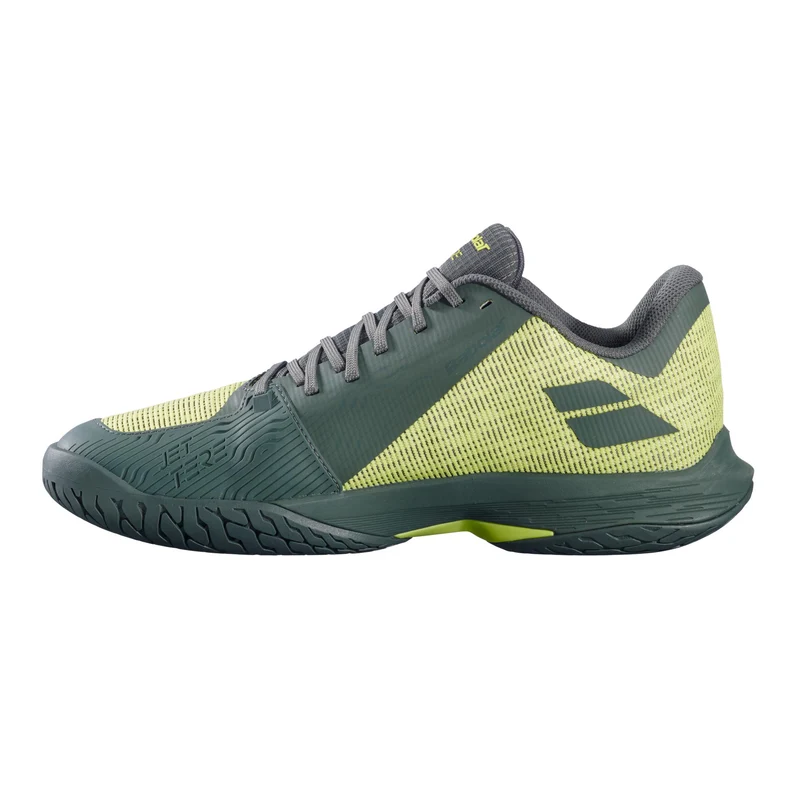 Jet Tere 2 Chaussures toutes surfaces Hommes - jaune lemon, vert olive