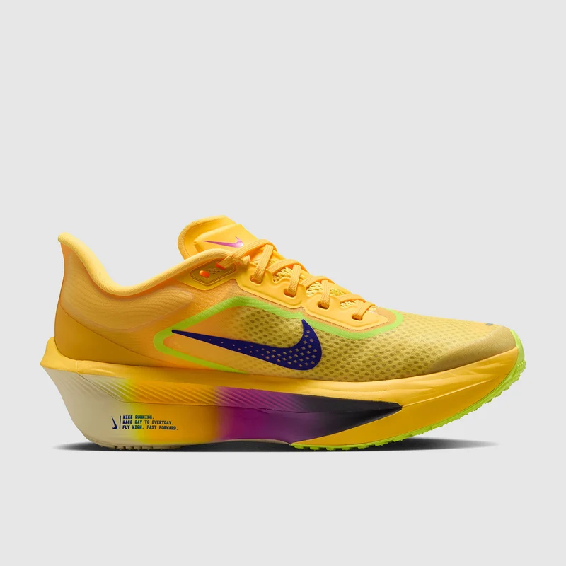 Nike Zoom Fly 6 pour Femme