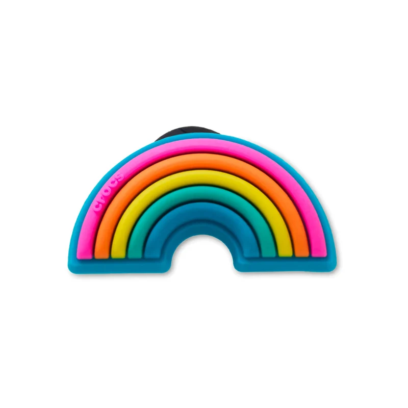 Colors of The Rainbow Sonstiges Unisex - noir, multicouleur
