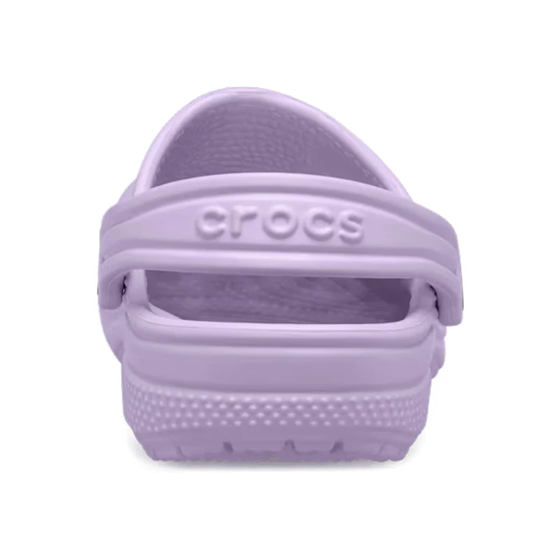 Classic Clog Tongs Enfants - lilas