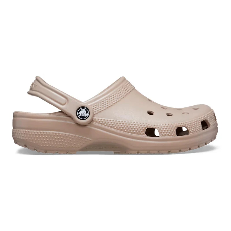 Classic Clog Tongs Unisex - kaki