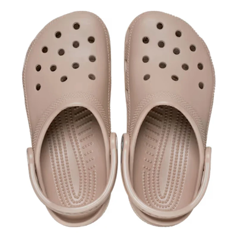 Classic Clog Tongs Unisex - kaki