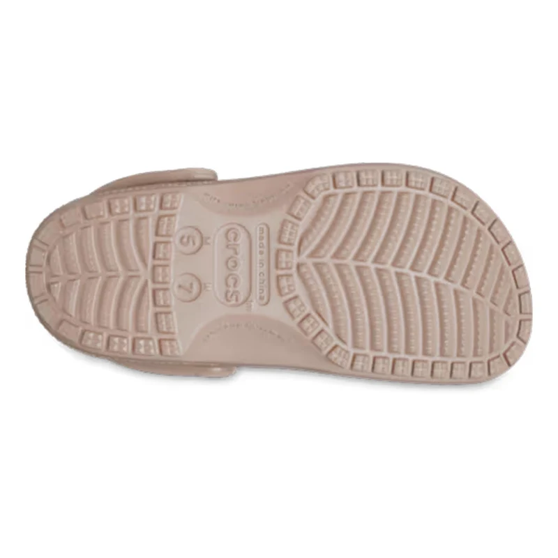 Classic Clog Tongs Unisex - kaki