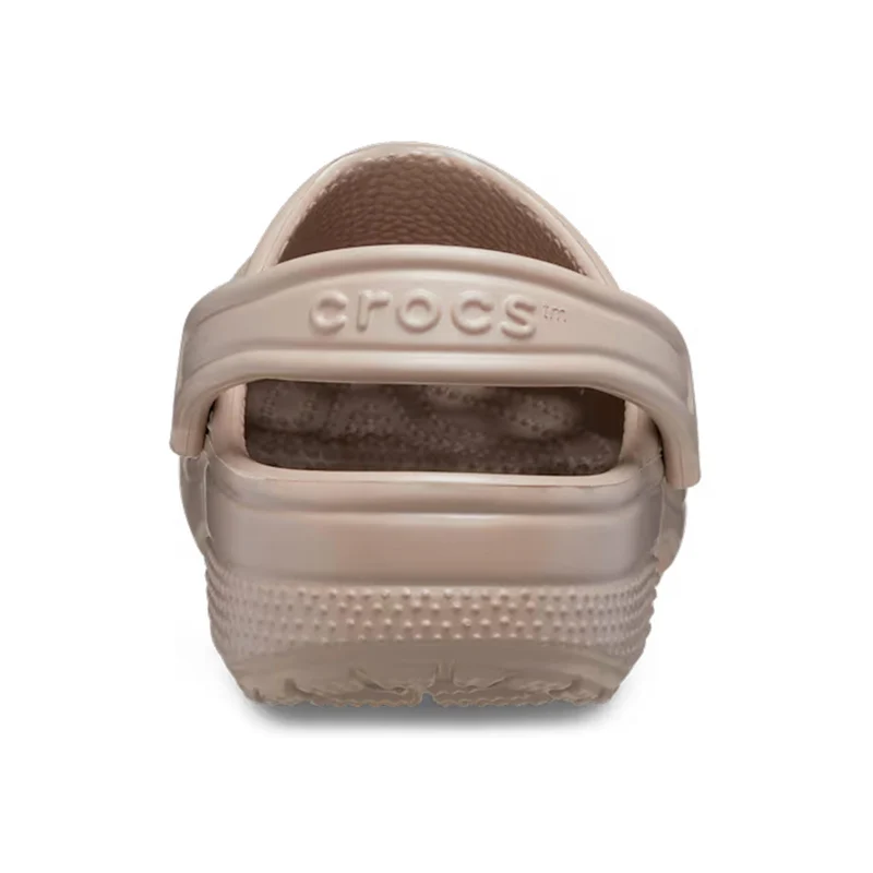 Classic Clog Tongs Unisex - kaki