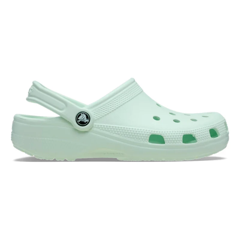 Classic Clog Tongs Unisex - menthe