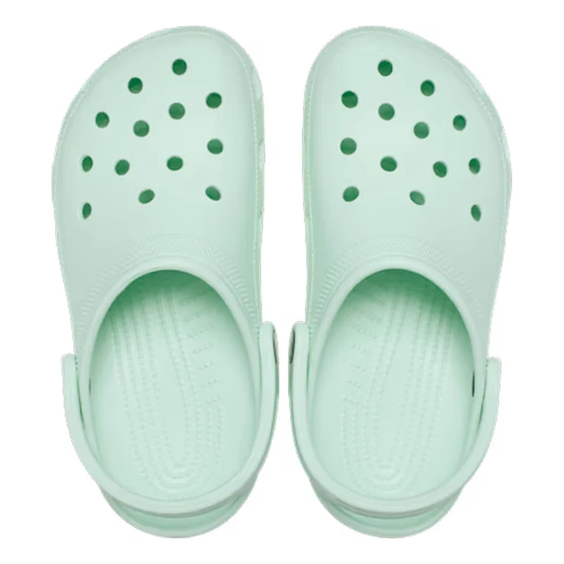 Classic Clog Tongs Unisex - menthe