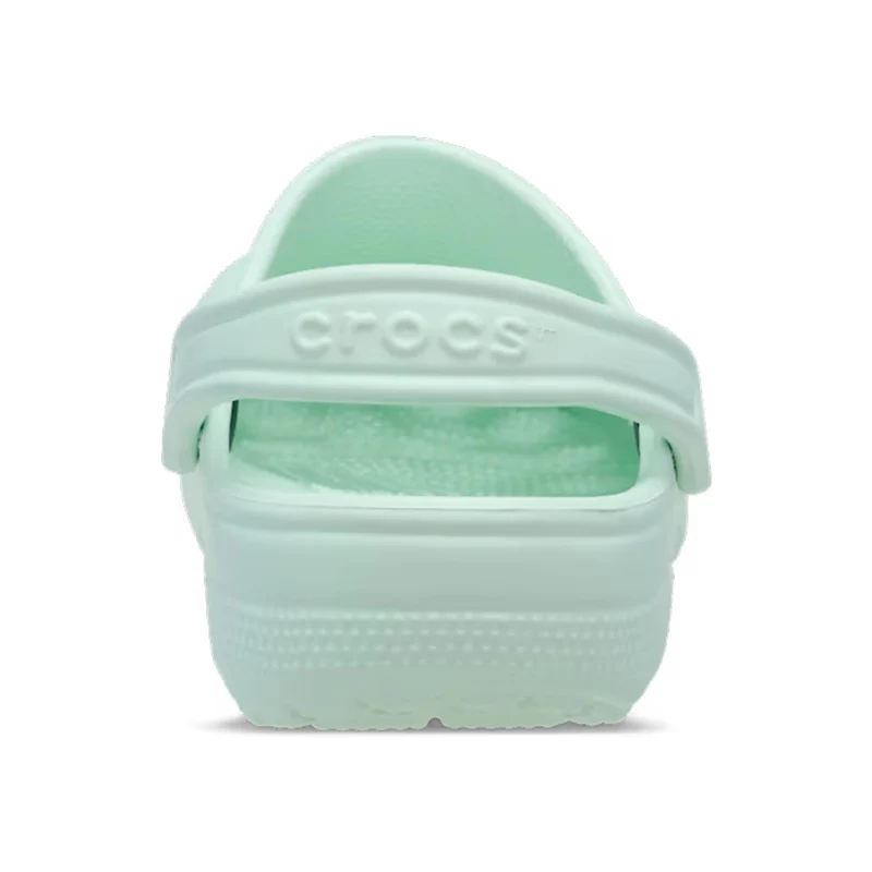 Classic Clog Tongs Unisex - menthe