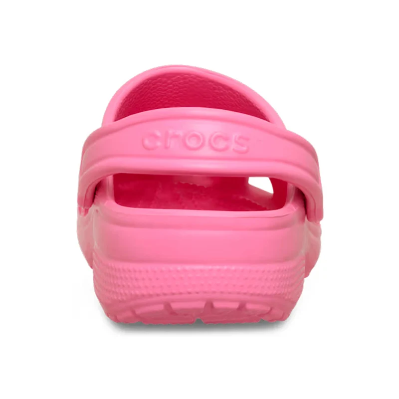 Classic Clog Tongs Unisex - rose