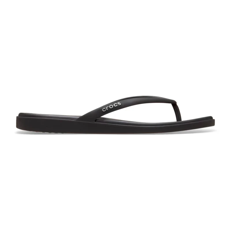 Miami Flip Claquette Femmes - noir