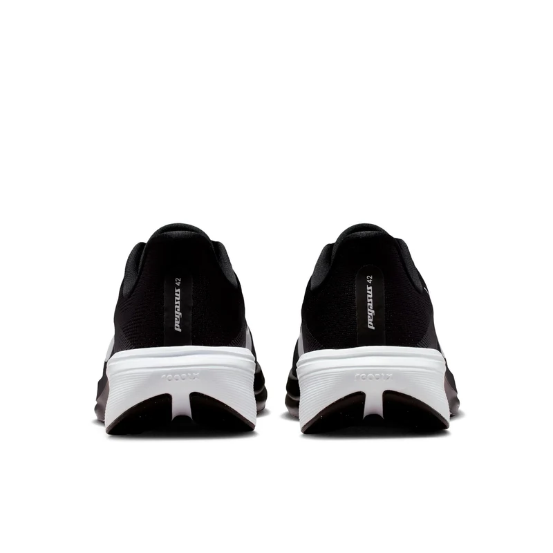 Pegasus 42 Chaussure de running sans stabilisateurs Femmes - noir, blanc