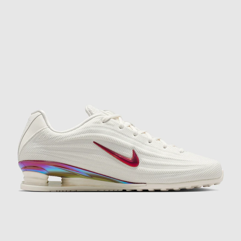Nike Sportswear Womens Shox Z SE